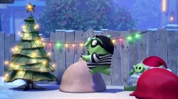 انیمیشن داستان خوک ها فصل 4 قسمت 15 - piggy tales